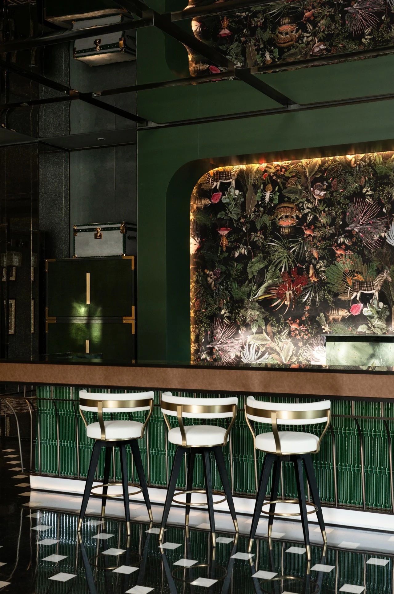 凤起潮鸣,售楼处丨中国台州-40