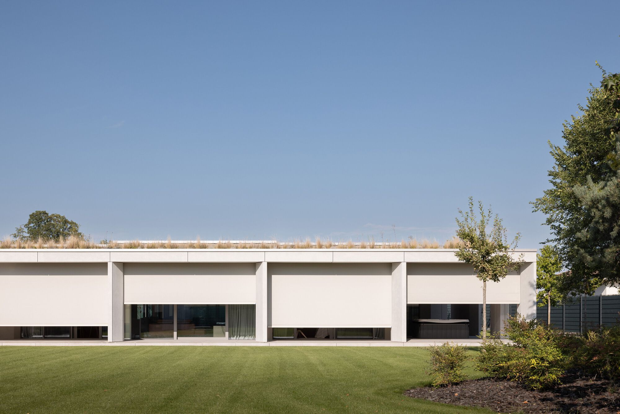 网格之家丨斯洛伐克特尔纳瓦丨beef architekti-10