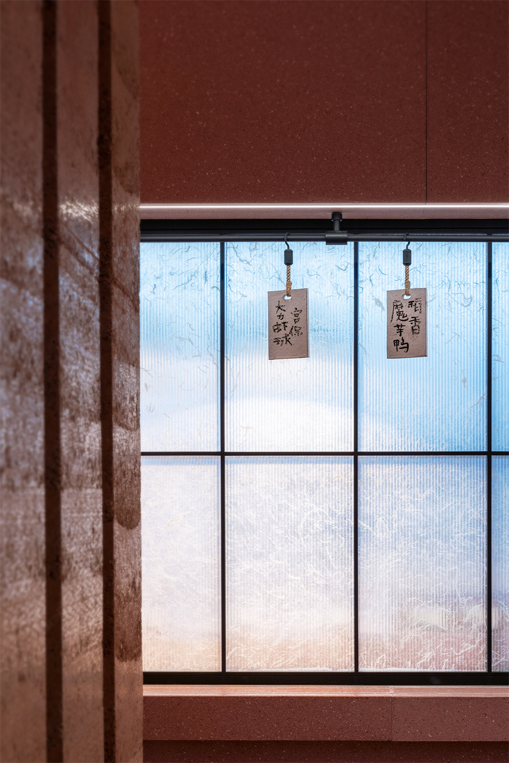 老乡鸡深圳旗舰店丨中国深圳丨春山秋水设计-54