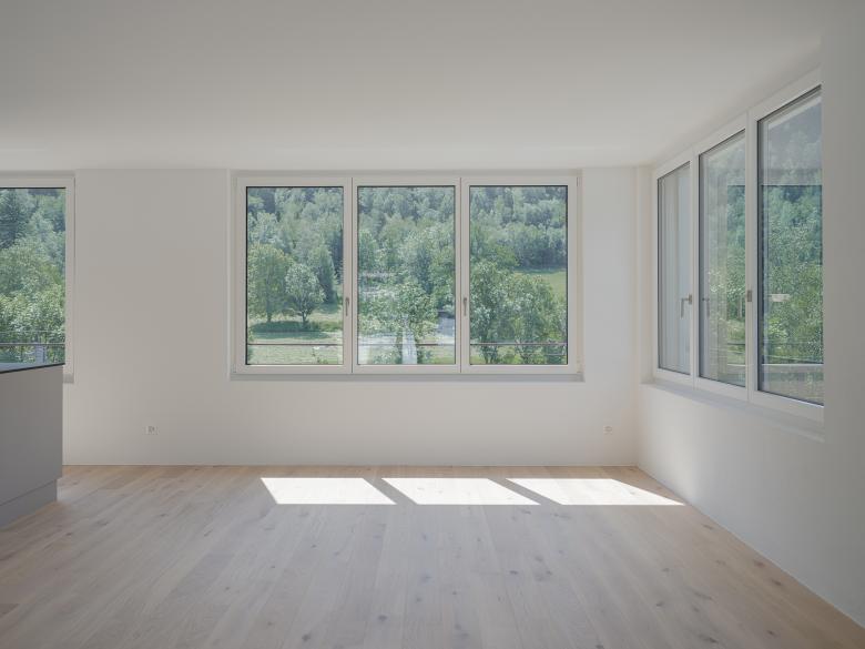 Albrecht Architekten丨Wohnüberbauung丨瑞士-8