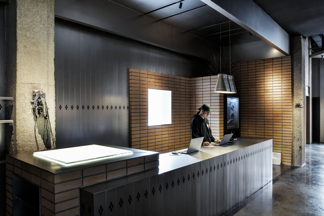 NOA Hotel 深圳丨中国深圳丨宽品设计顾问-63