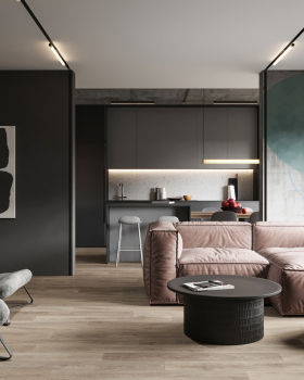 GEROEV Cartelle Design