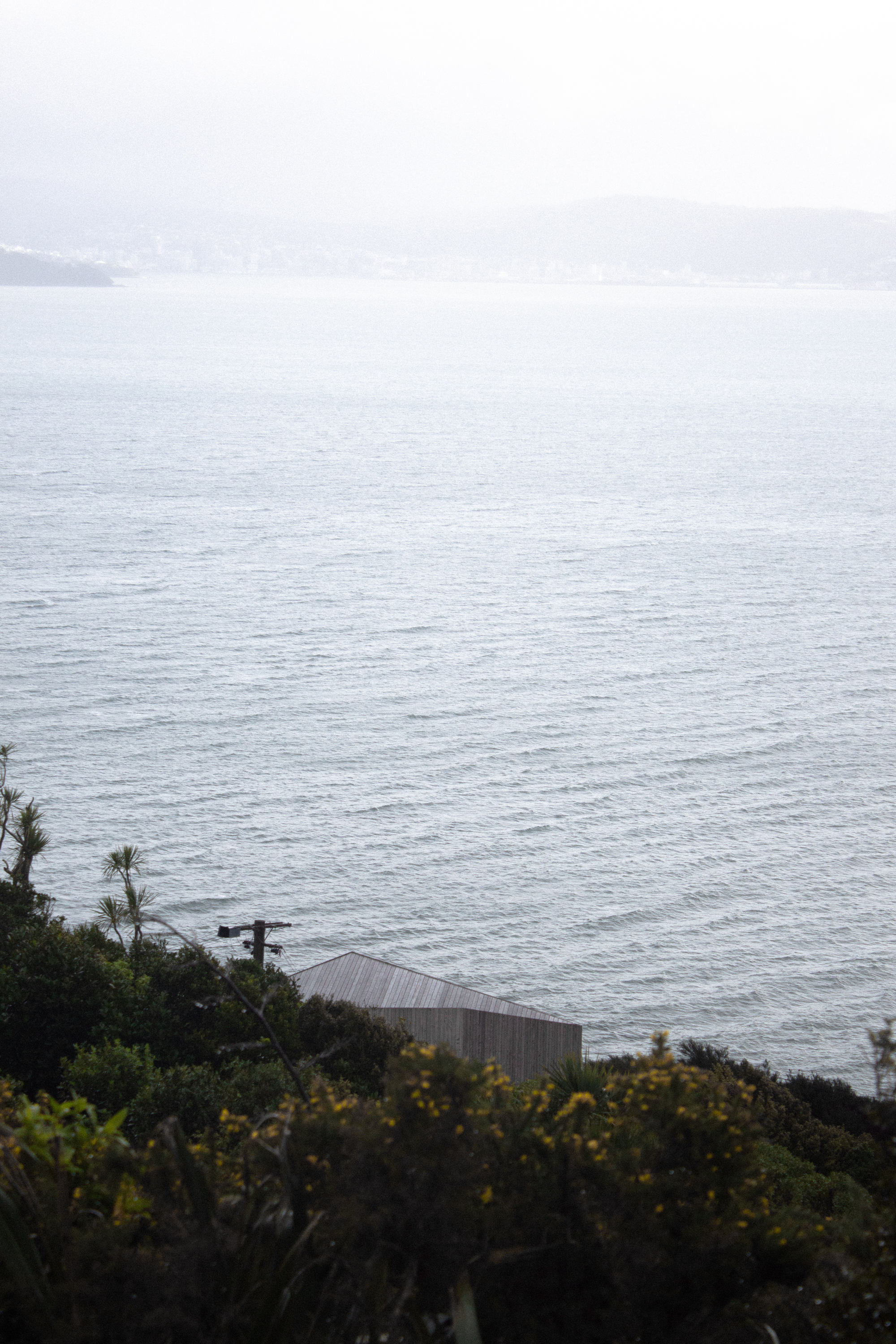 乔纳森·利文斯顿海鸥之家丨新西兰丨Conor Dolman-27