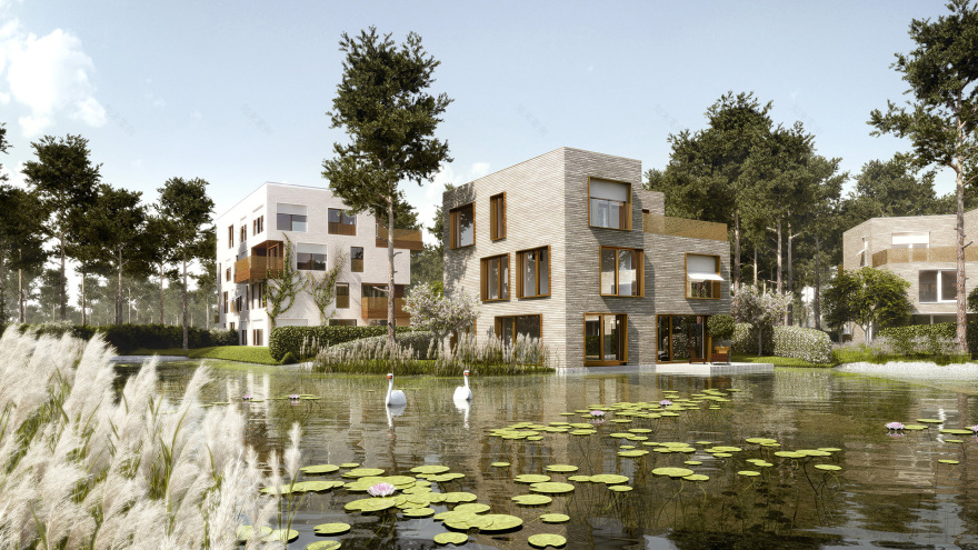 Stofanel – 5 Morgen - Exterior Marketing Visuals • xoio-2