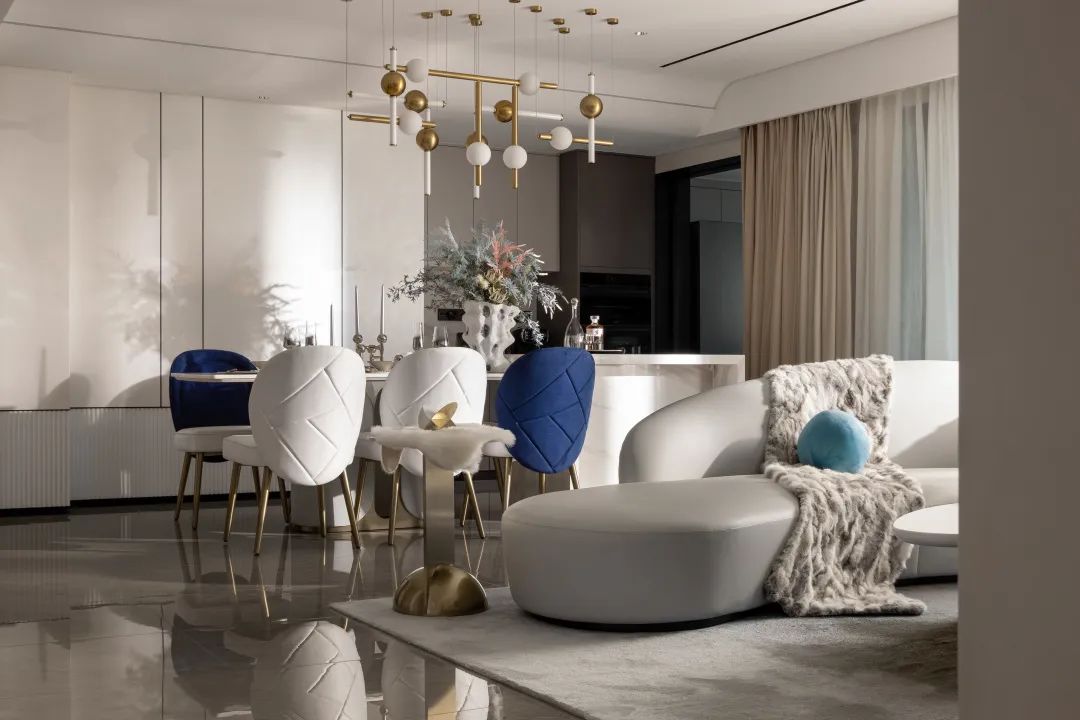 康田宸樾 A2 样板间丨中国重庆丨庞一飞,袁毅,季巧,张婧,毛琳玲,阳艳-23