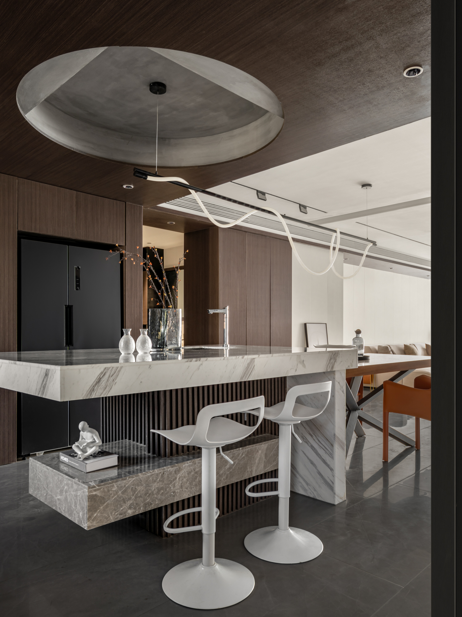 ABOUT HOME 实景首发 · 理性的克制之美丨中国郑州-37