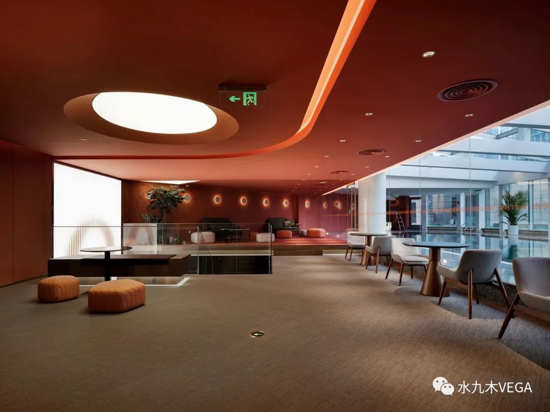 金融街国际 TRACTION 健身中心丨生兵,屈飞婧,邱实,梁秀川,罗逸亭-21