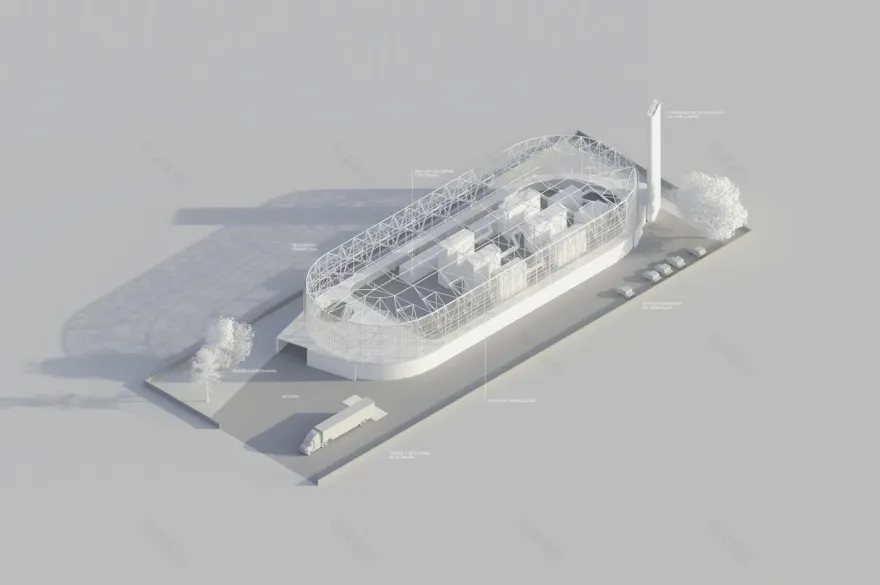 Central térmica de DH Ecoenergías en Palencia-29