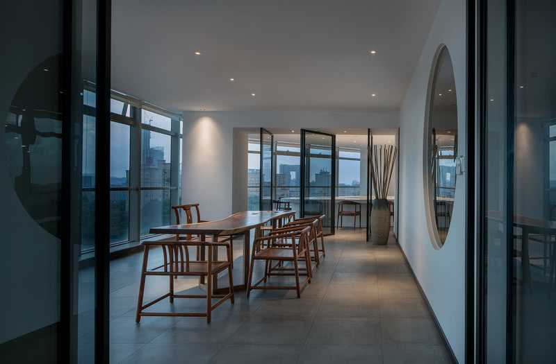 东莞市城市更新协会丨中国东莞-17