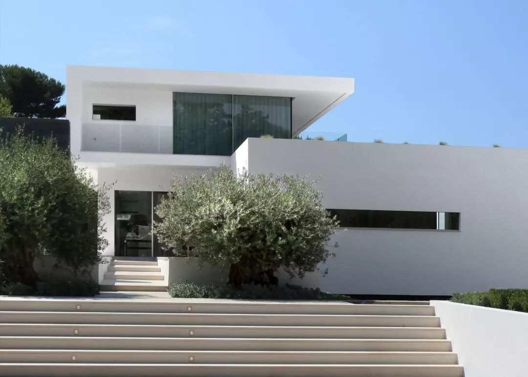 重塑传统，Caprini & Pellerin 建筑美学解读-52