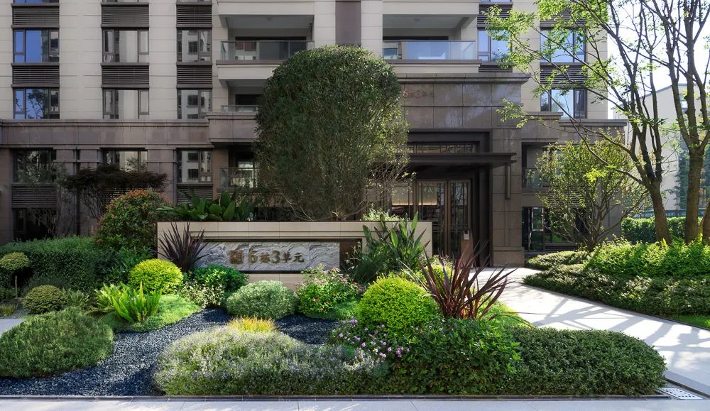 礼仪天府 蜀韵之城丨新希望·锦麟府北区（大区）-81