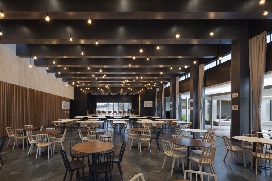 日本 Osakikamijima 全球学院丨日本大阪丨CAn-42