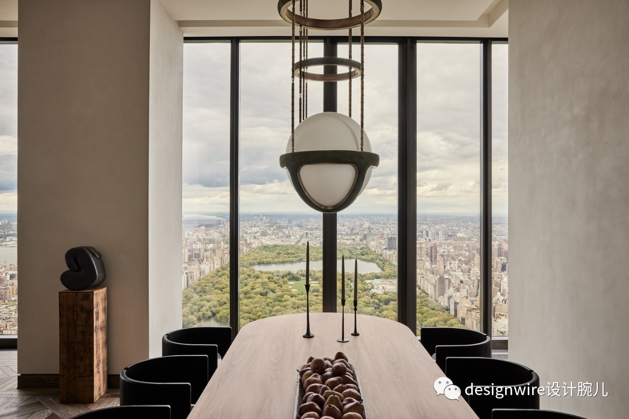 施坦威大厦丨美国纽约丨SHoP Architects-110