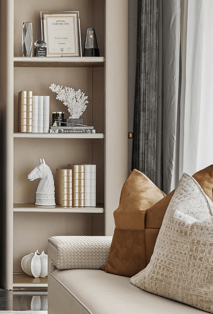 广州中海观云府丨中国广州丨广州安研室内设计咨询有限公司-17