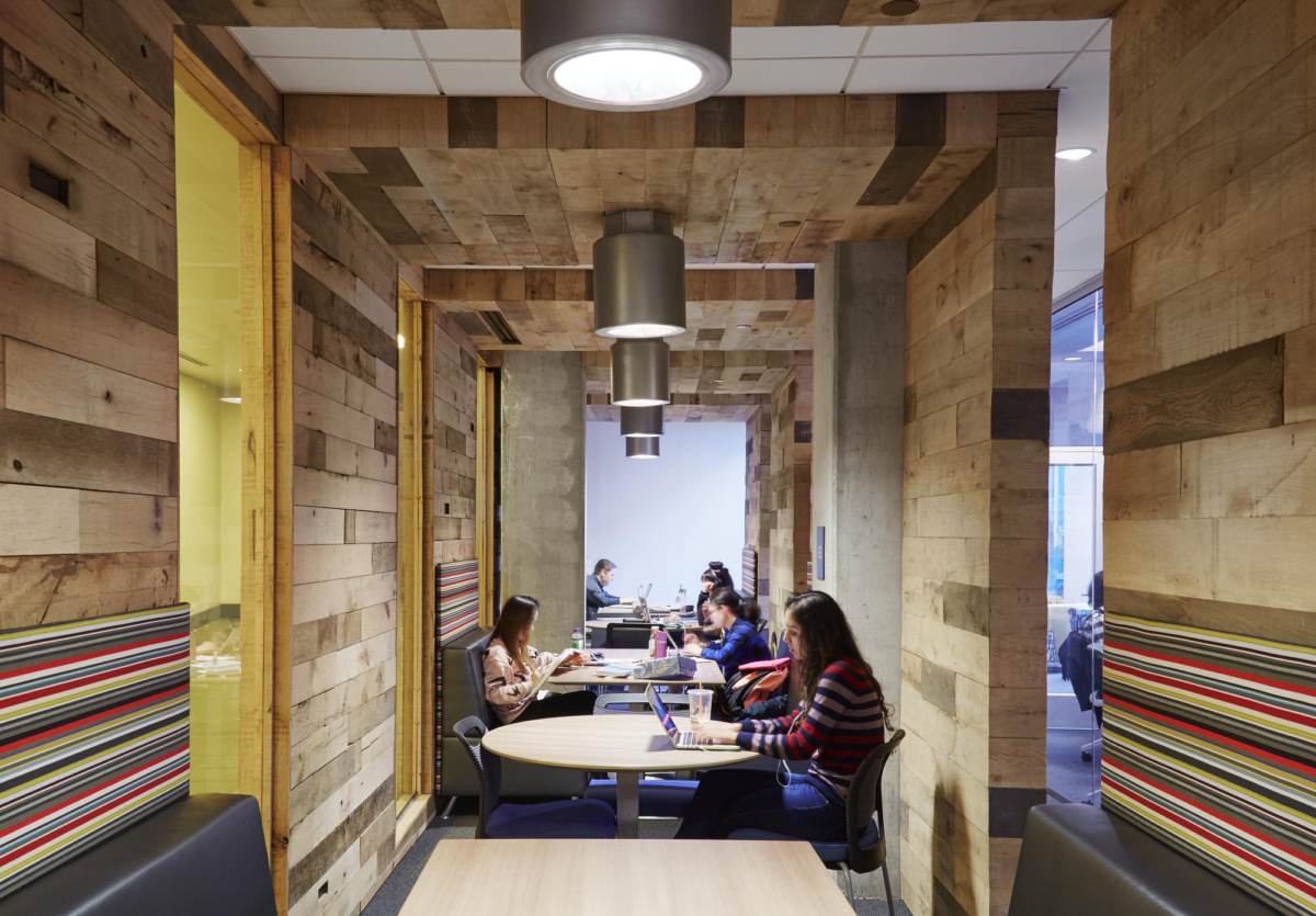 大学城市之巅（The Summit at University City）-12