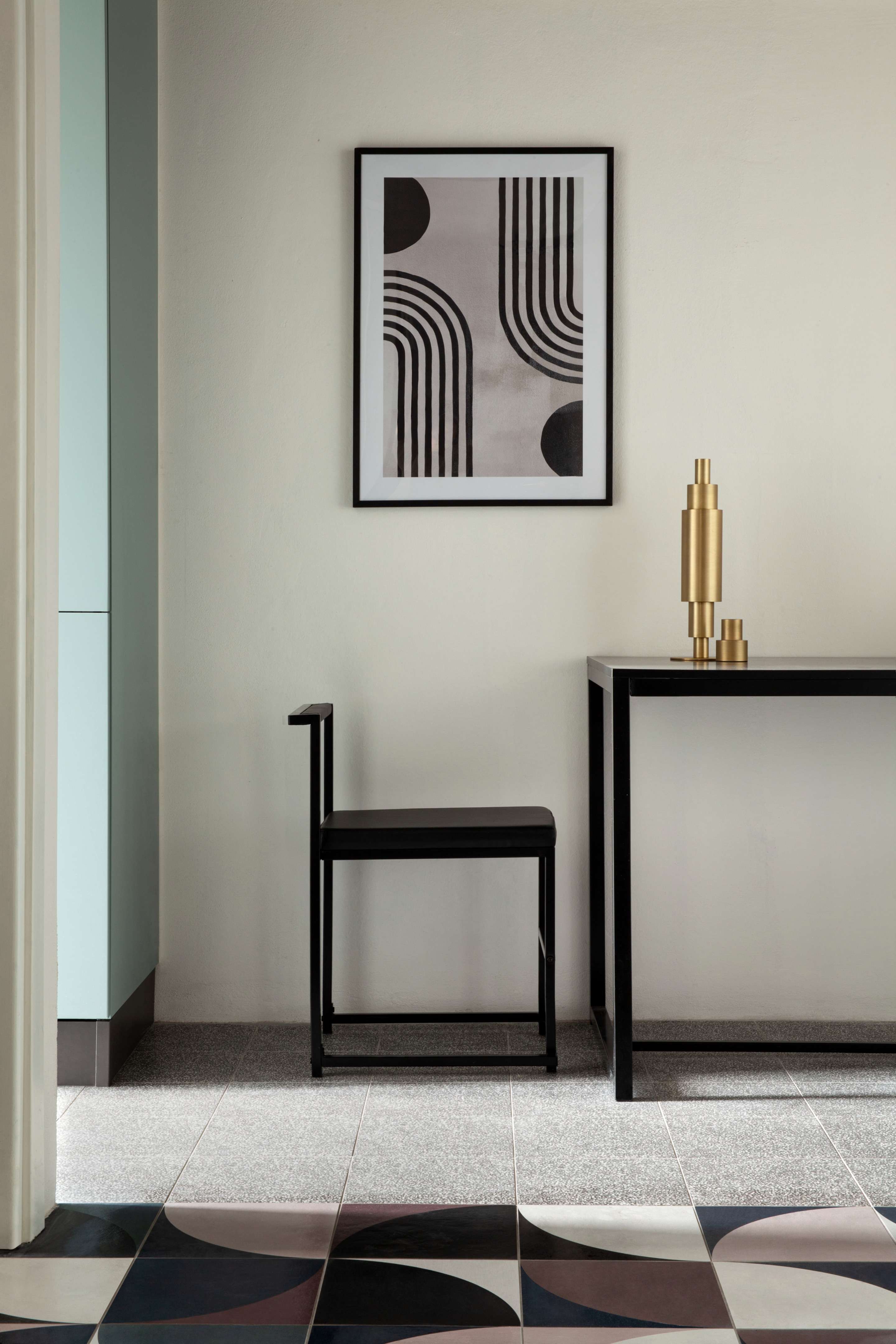 米兰 Aria Hub 学生公寓丨意大利米兰丨Dainelli Studio-25