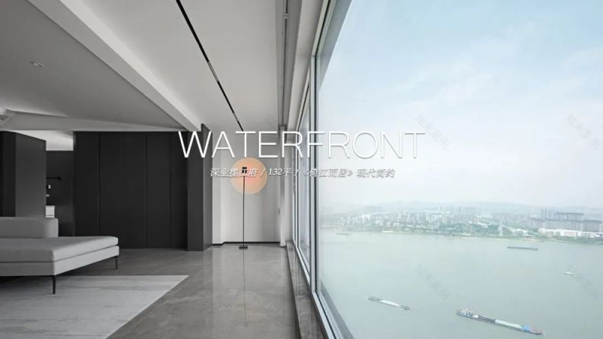 栖意丨中国南京丨熹维设计-89