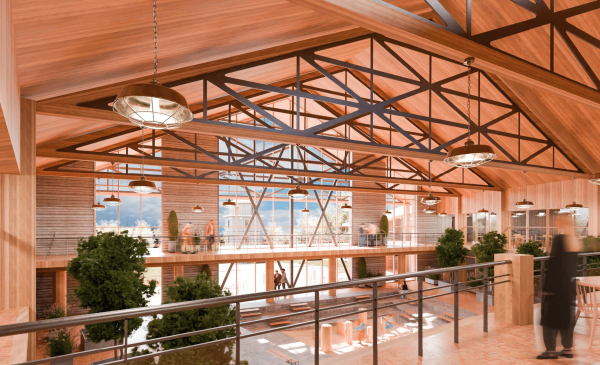 “Русский Север”（“俄罗斯北方”）项目丨俄罗斯阿尔汉格尔斯克丨圣彼得堡国立建筑艺术大学,乌拉尔国立农业大学等-41