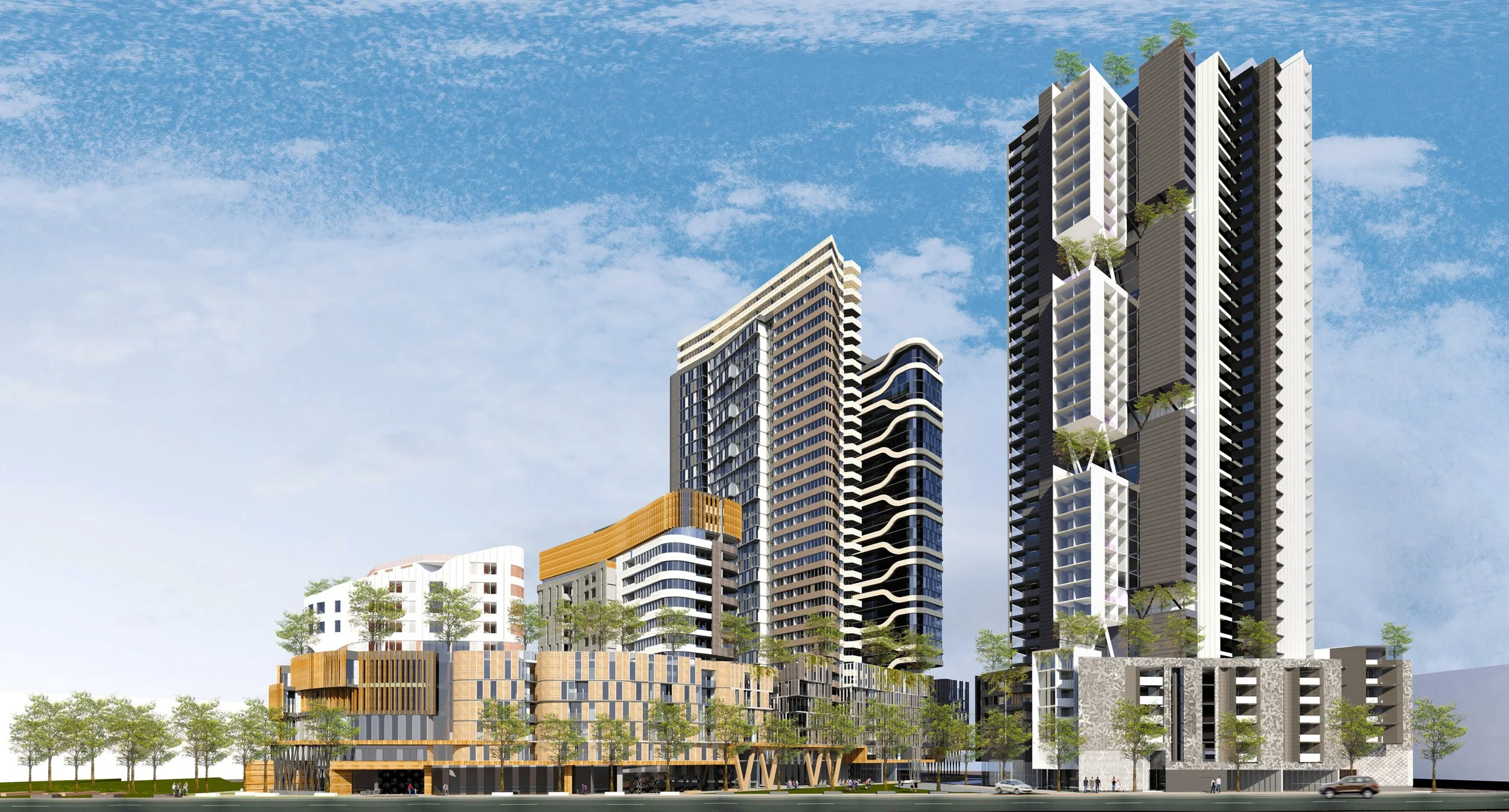 丨ARTISAN ARCHITECTS-18