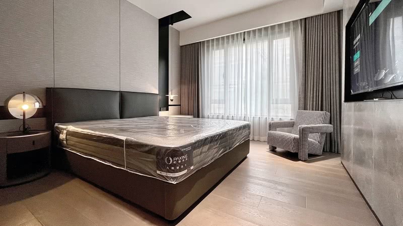 自然对话 · 广东佛山 500m² 别墅设计丨中国佛山丨H 空间全案设计公司-47