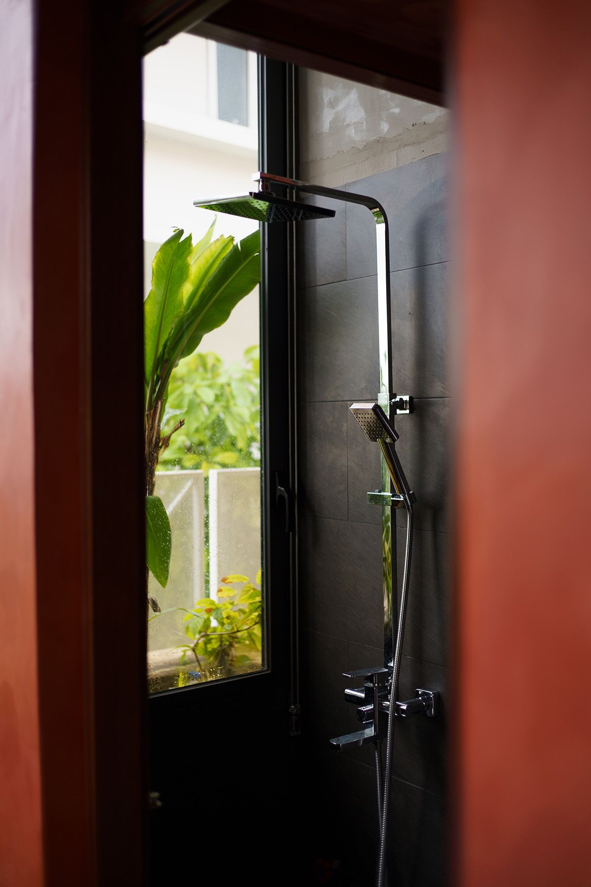 度假风 Soc's House 木质游艇住宅-48