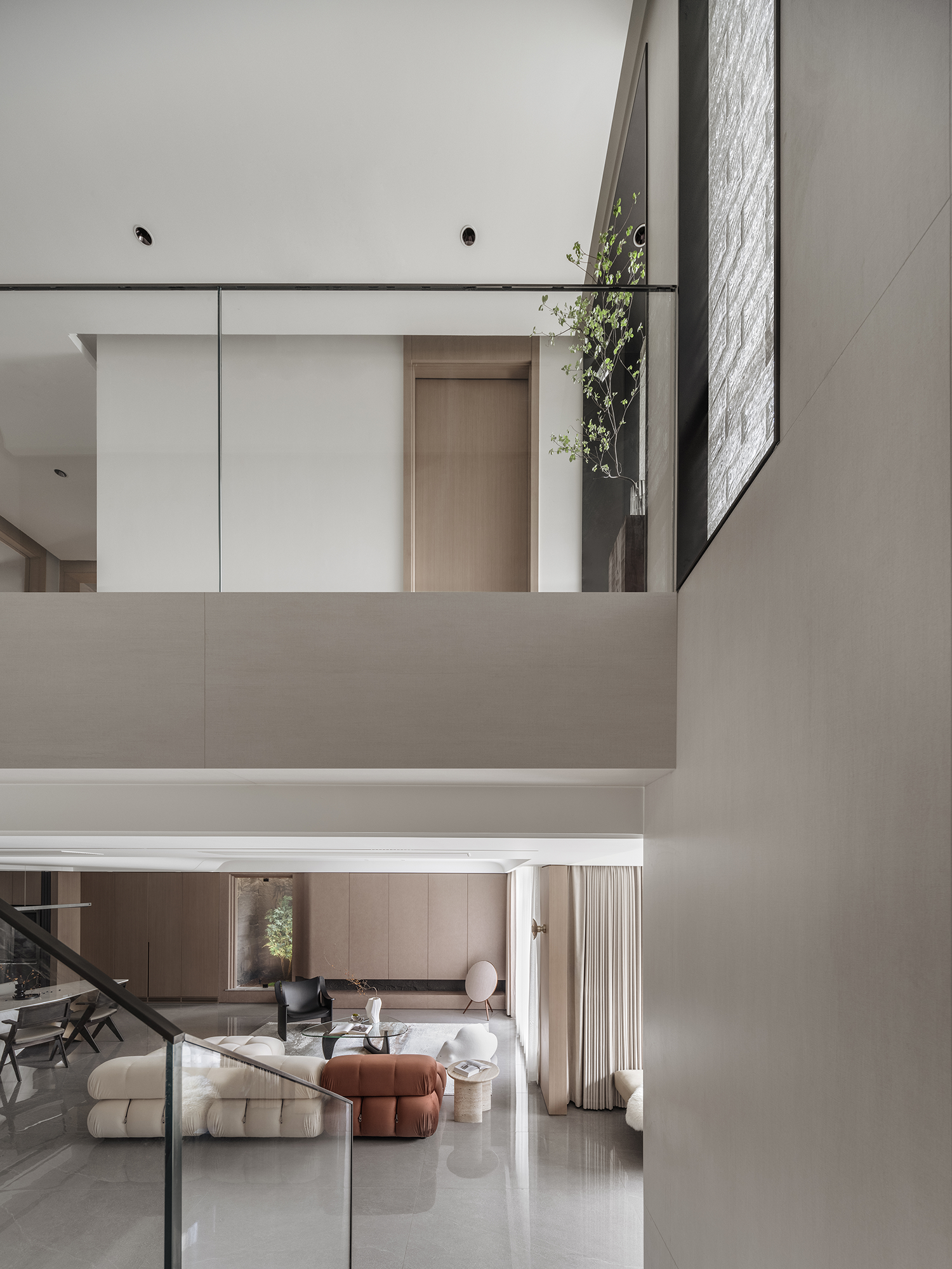 自然之家丨中国广州丨广州 301 设计研究所-40