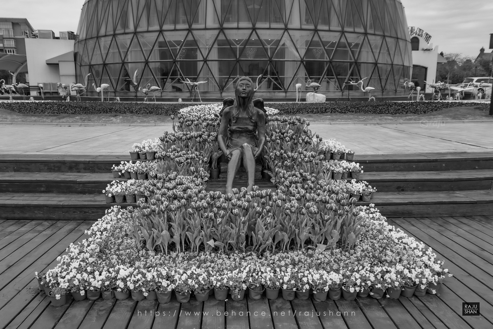 泰晤士小镇丨中国上海丨阿特金斯建筑事务所-31