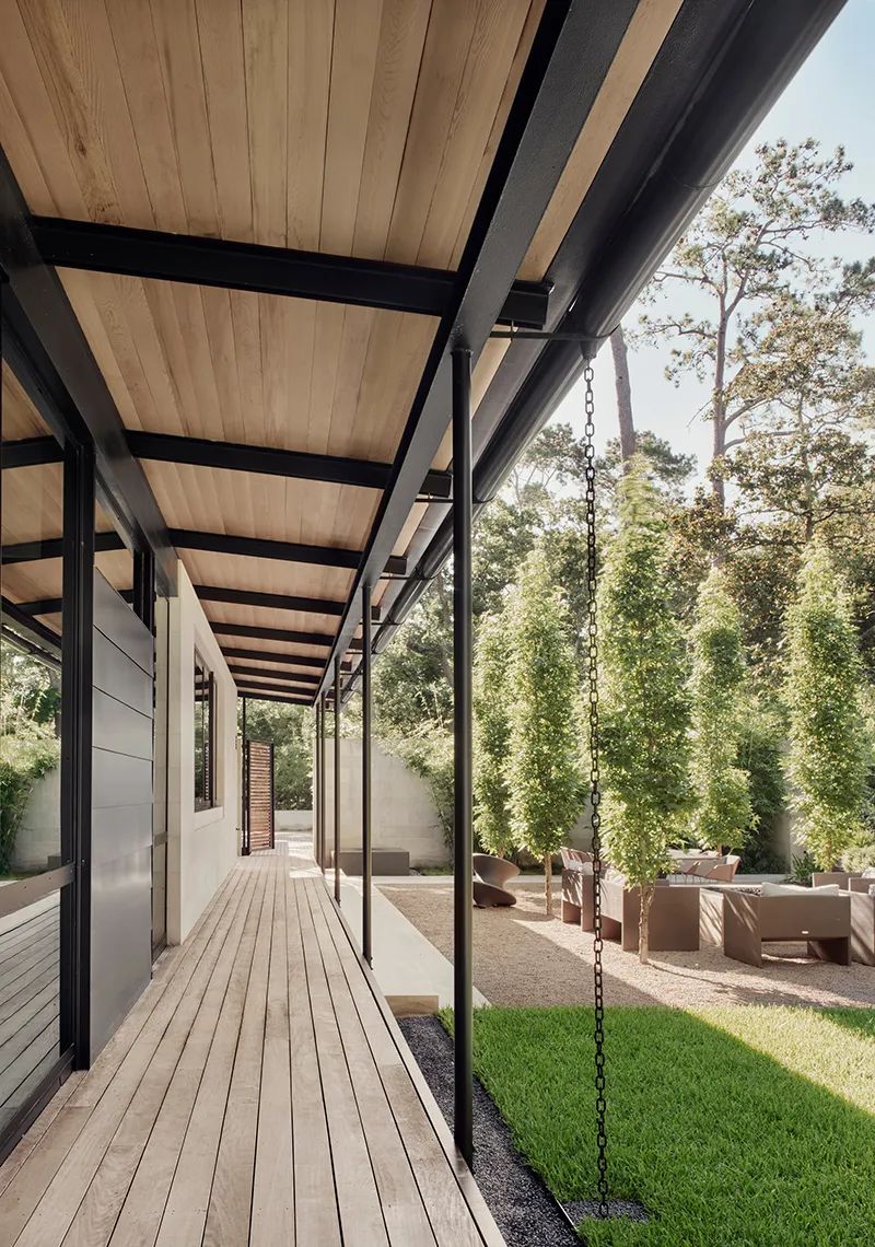 桥屋丨美国丨Rottet Studio-2