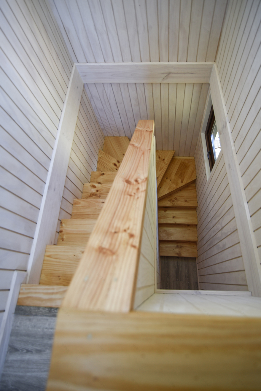 智利南部度假屋-9