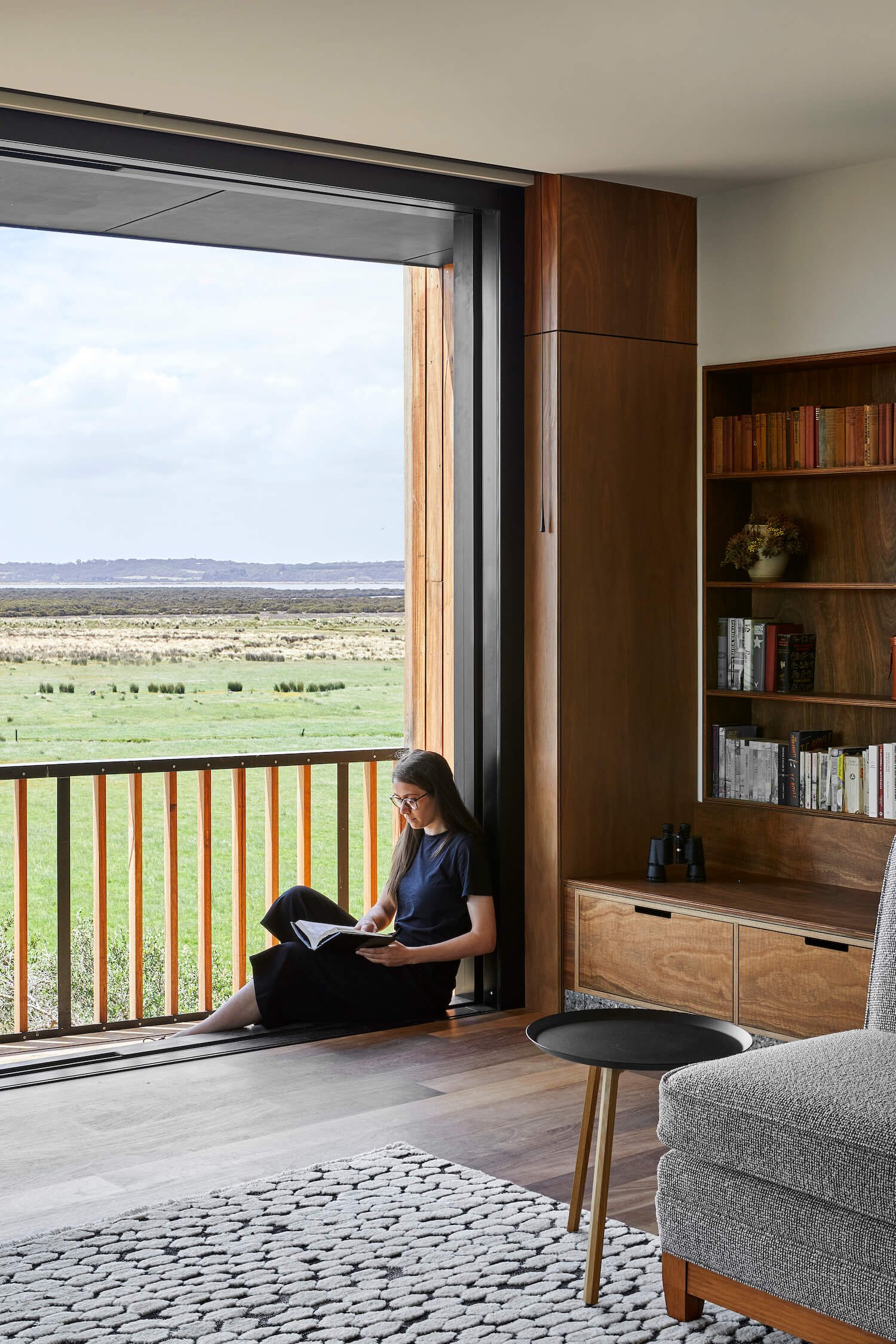 海德豪斯丨澳大利亚丨MRTN Architects-21