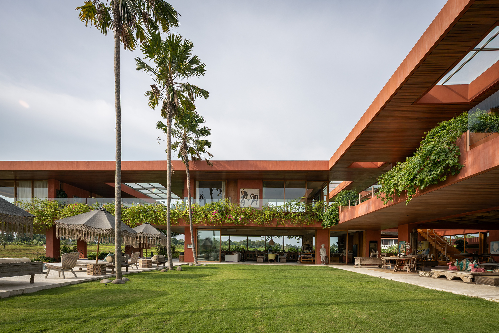 丨印度丨Sukyf & Architects-11