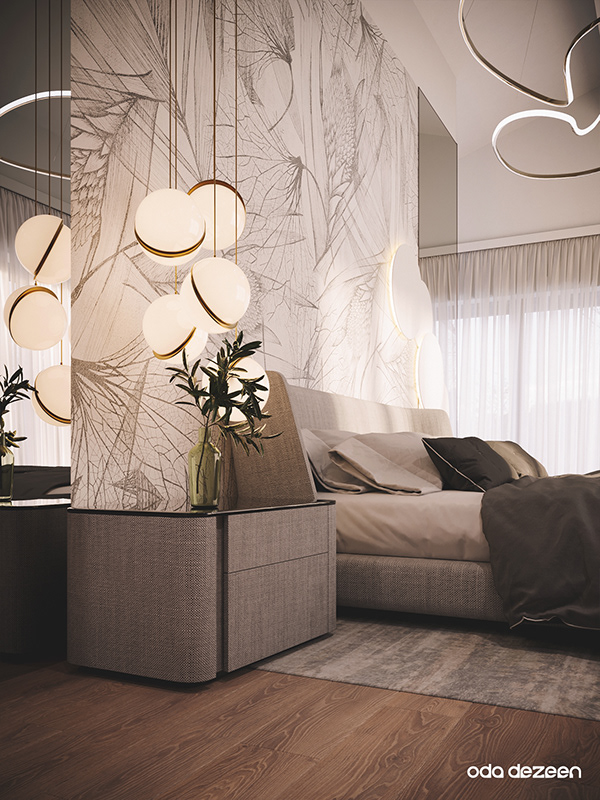 私人住宅室内设计-26