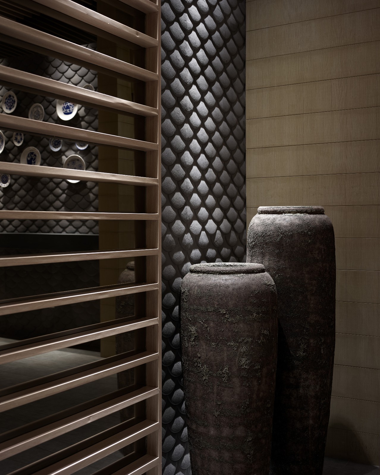 上海佬太公海鸭料理餐厅-26