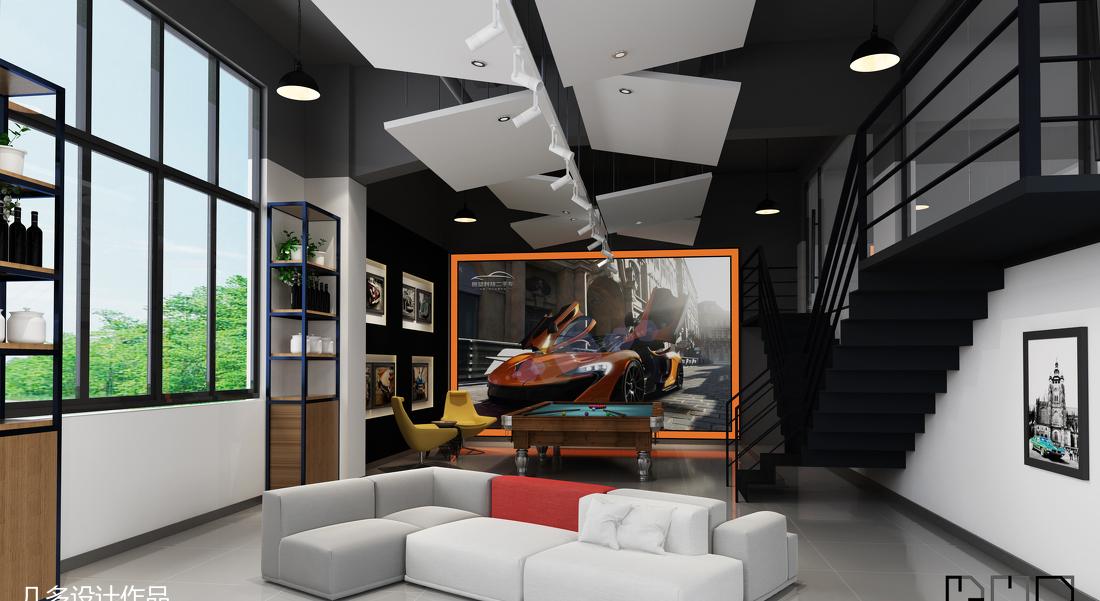 厦门展望科技二手车行-38