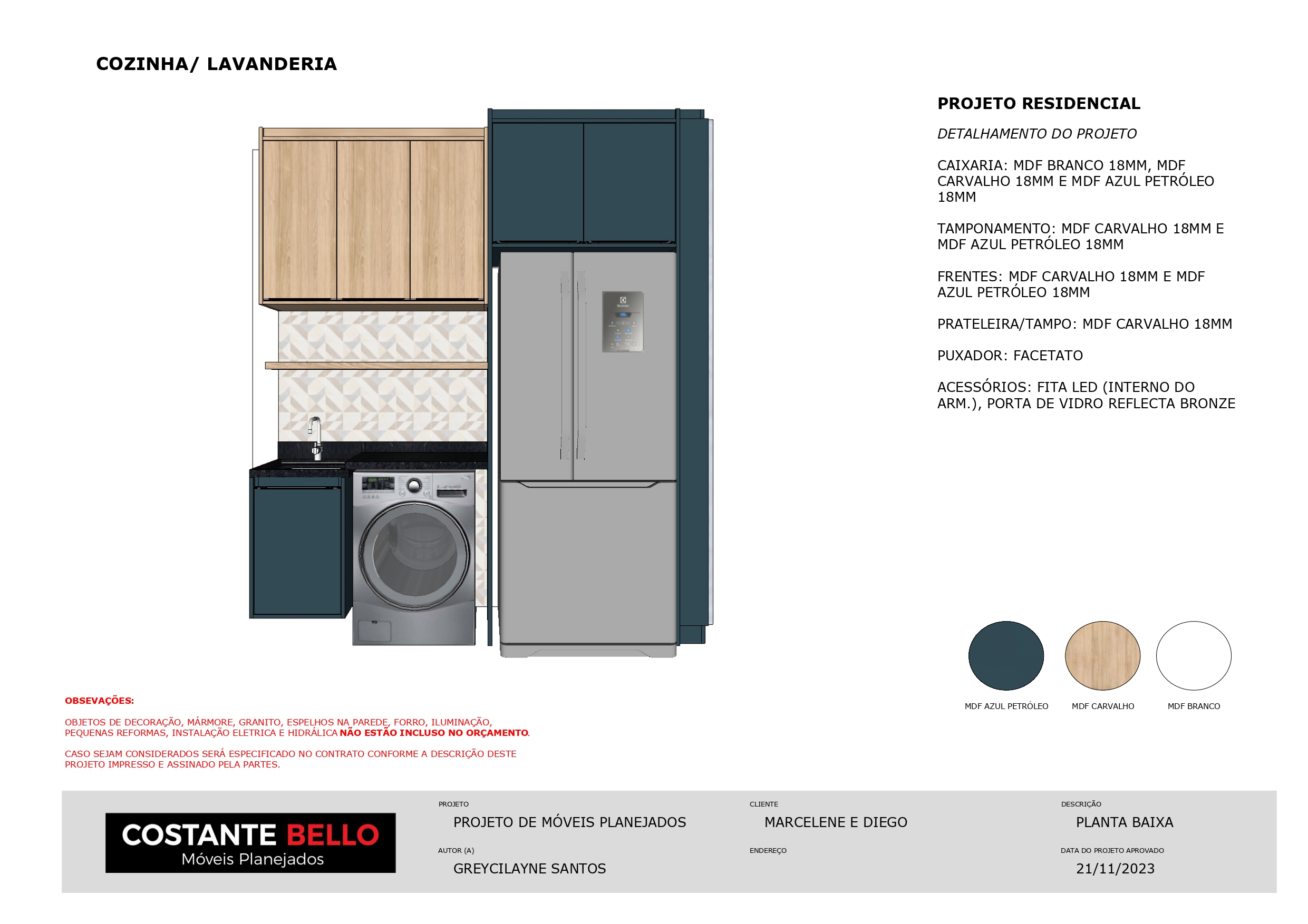 PROJETO COZINHA - CONSULTORIA DE INTERIORES-5