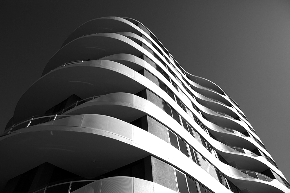 昆士兰海岸线上的海洋公寓(The Breeze Apartments)-25