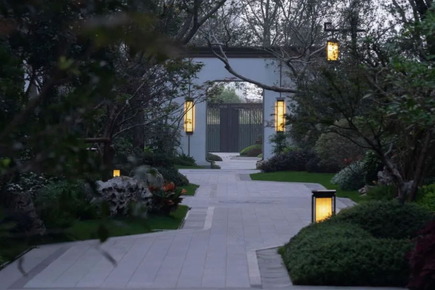 漳州建发·和著丨中国漳州丨PTA上海柏涛-65