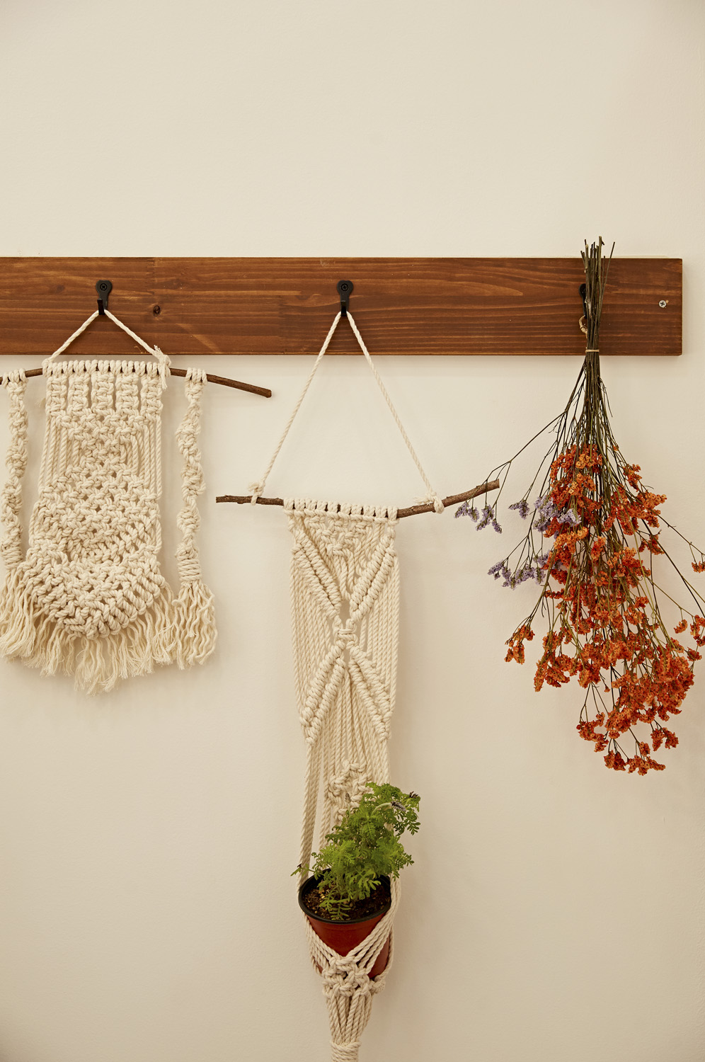 五月空间 | 11 坪温馨简约风公寓设计-15