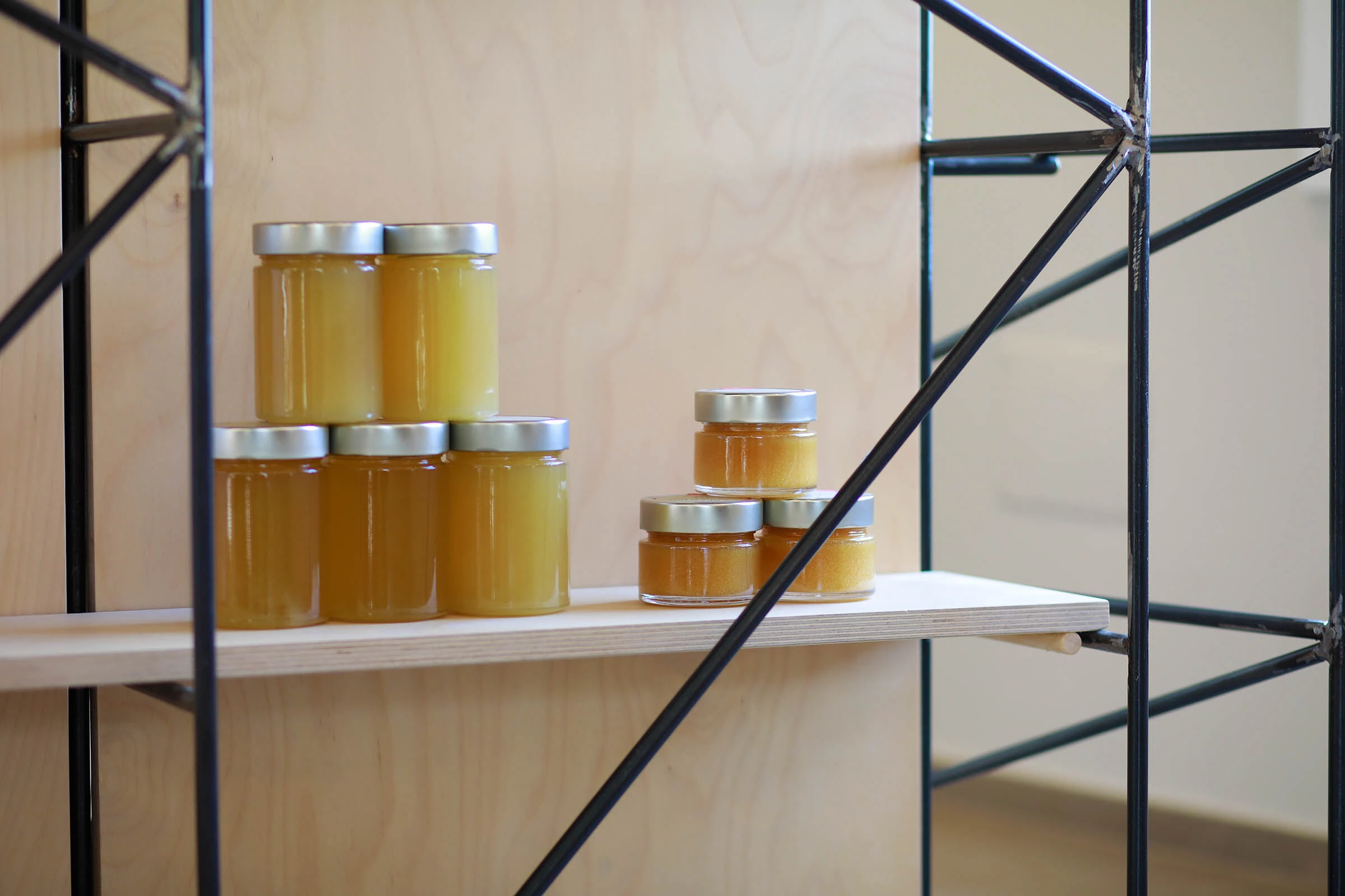 OrtiCá 总部及实验室丨意大利丨zuloark,Tipi Studio-7