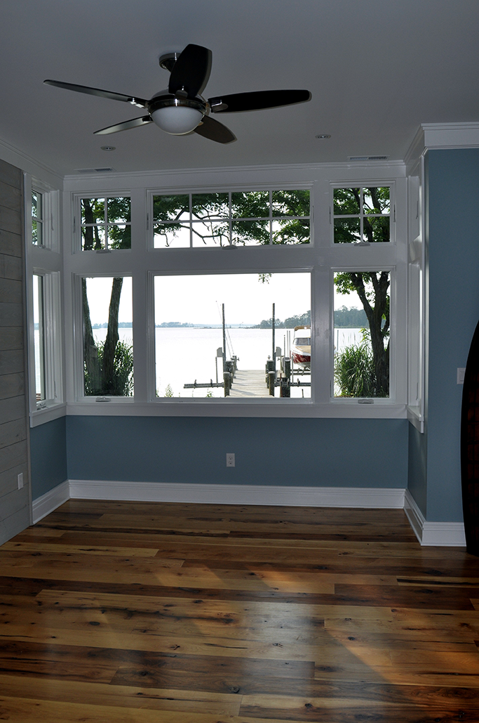 丨马里丨Ballard + Mensua Architecture-14