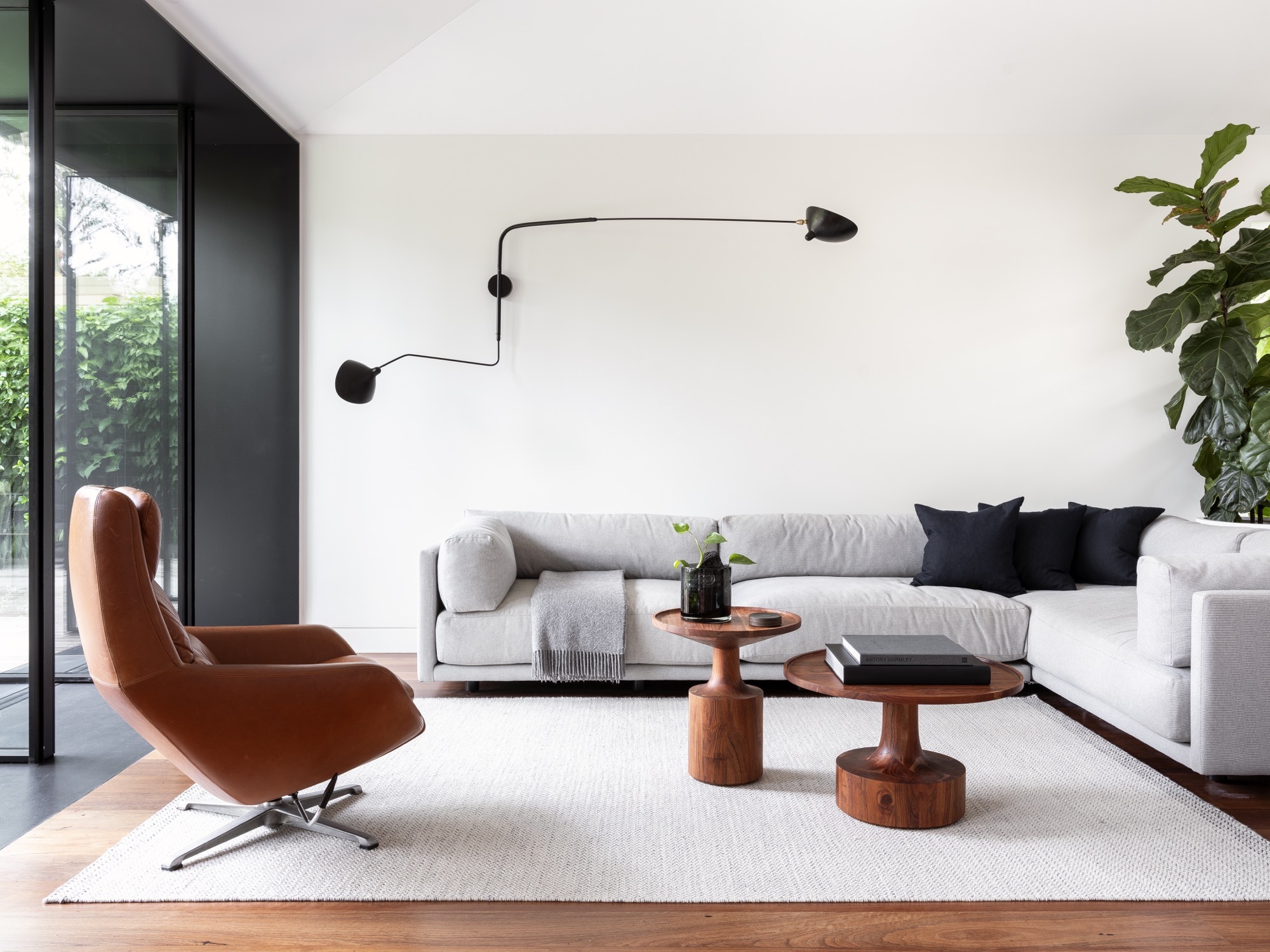 Framed House / Luis Gomez-Siu Design Studio-15