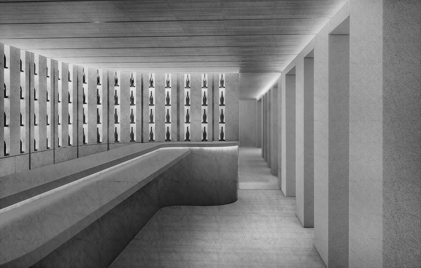 马鞭草餐厅与酒吧丨美国阿斯彭-11