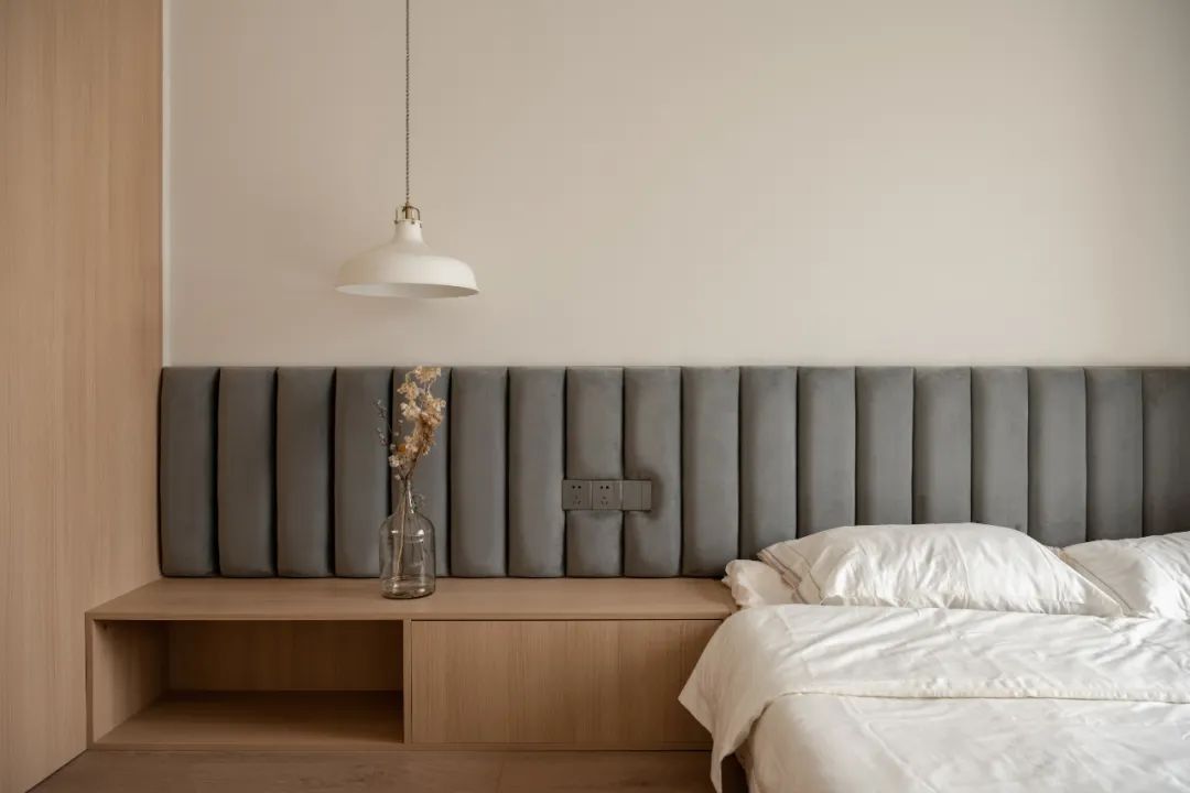 原木简约私享空间设计丨中国天津丨天津东木设计·花青陈设-80