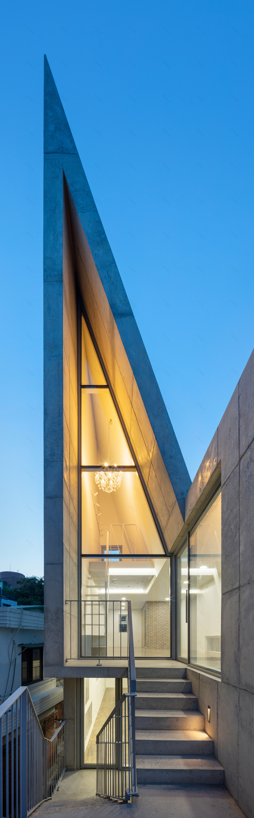 首尔 Soseum · 灵活互动的阳光空间丨韩国首尔丨SML-50