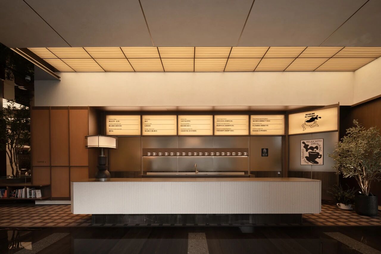 华润润臻园丨TOMO東木筑造-108