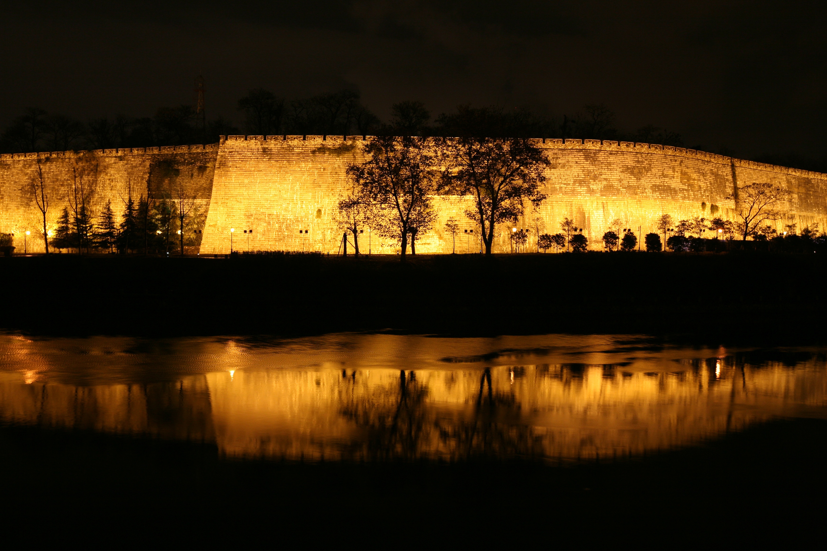 南京御庭精品酒店(秦淮河店)-15