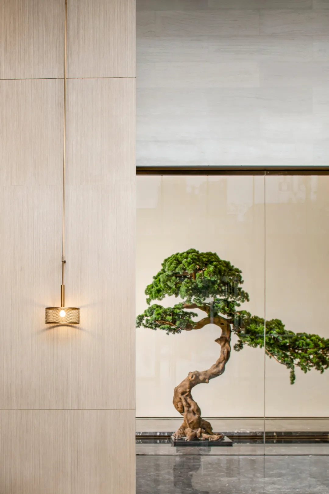 奥园 龙川玖著 | 矩阵纵横-16