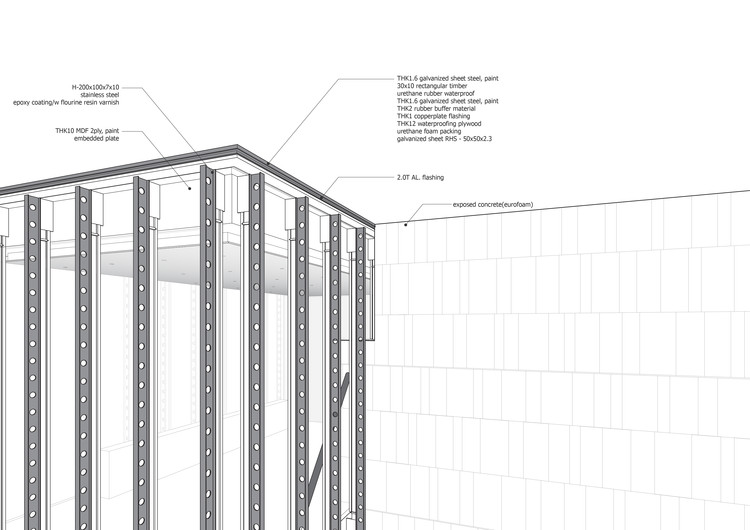 Jung Clinic Kim Seunghoy (Seoul National University) + KYWC Architects-18