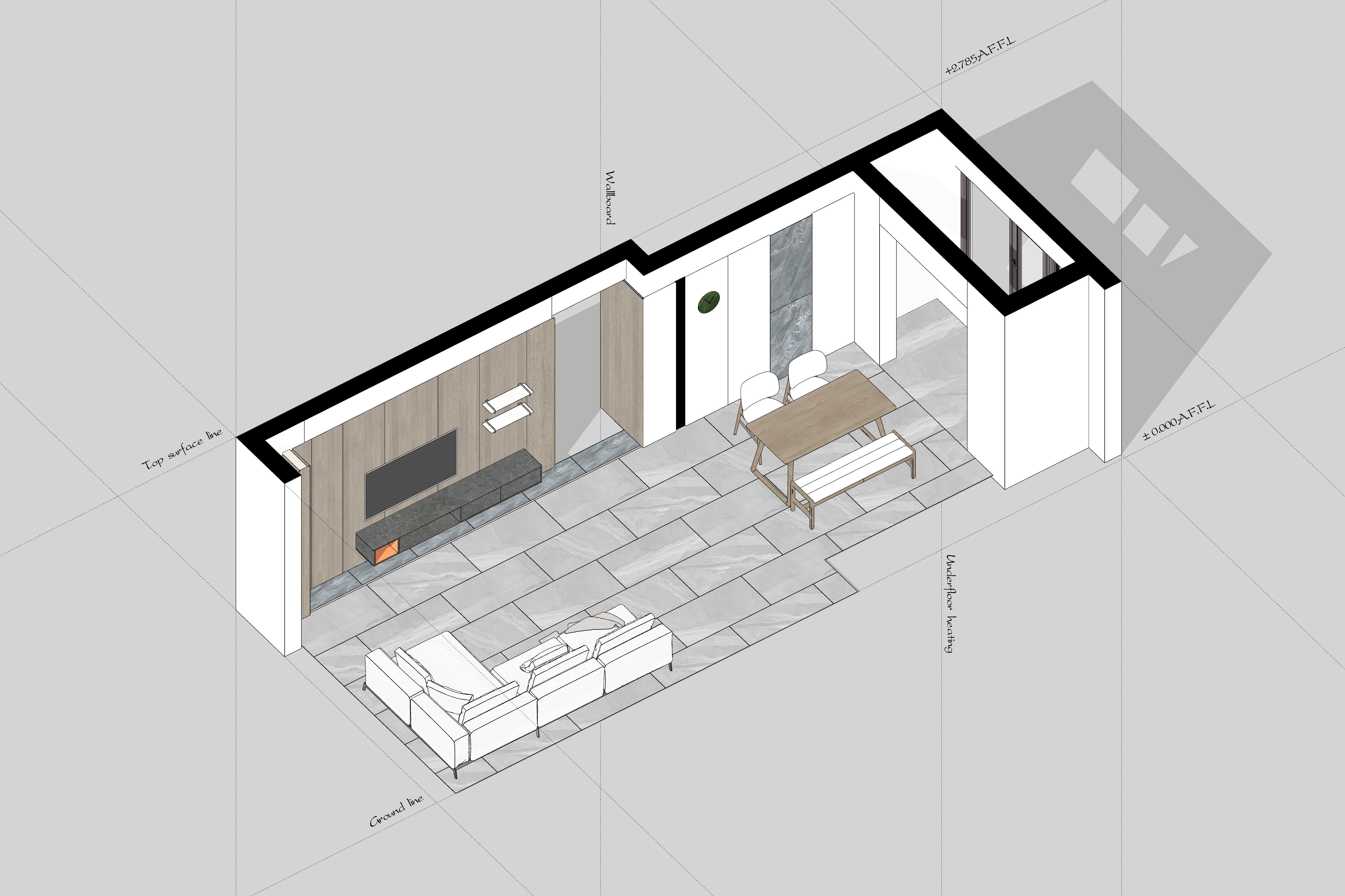 RADIANT 时光知味,岁月沉香丨几何共社-13