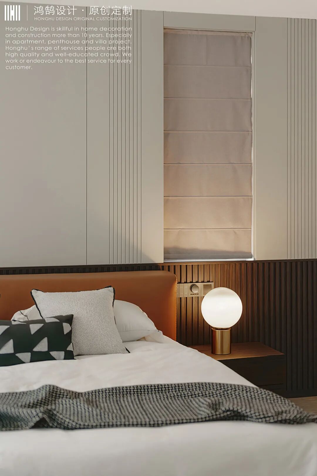 450㎡别墅空间|叙事美学与人性化设计。-45